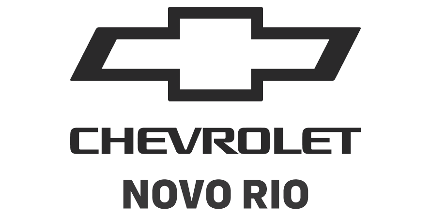 Logo Chevrolet Brasil